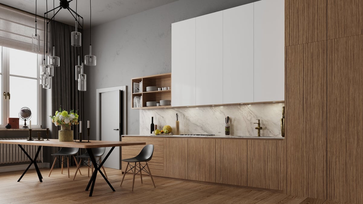 Muebles residenciales